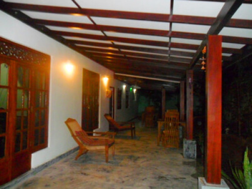 weligama Bay Eco Villa - Gallery - 24