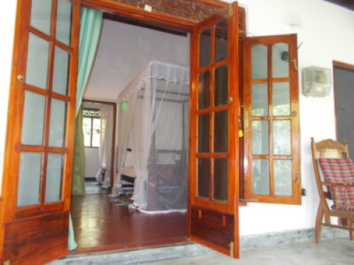 weligama Bay Eco Villa