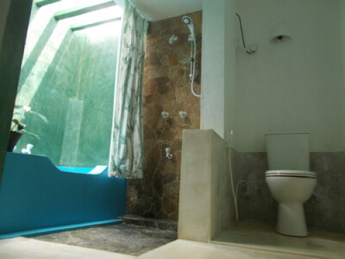 weligama Bay Eco Villa - Gallery - 8