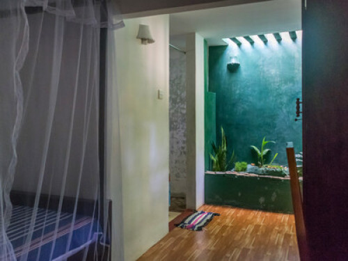 weligama Bay Eco Villa - Gallery - 17