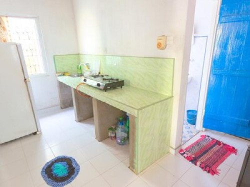 Silvas Surf Home 