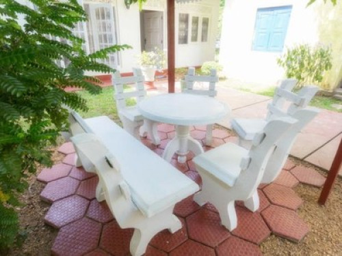 Silvas Surf Home 