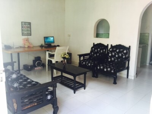 Silvas Surf Home 