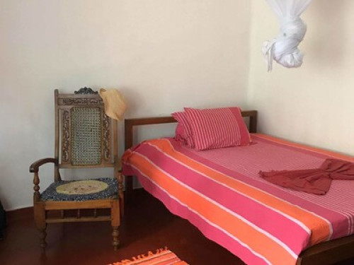 Sanasuma Ayurveda Homestay - Gallery - 24