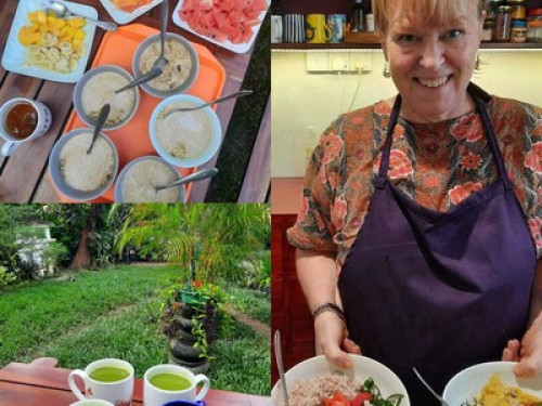 Sanasuma Ayurveda Homestay - Gallery - 12