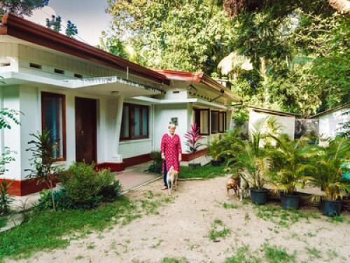 Sanasuma Ayurveda Homestay - Gallery - 13