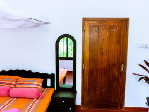 Sanasuma Ayurveda Homestay