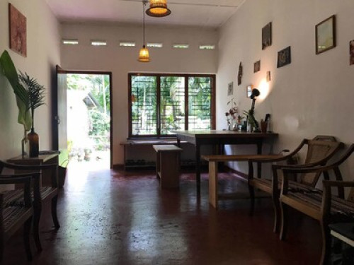 Sanasuma Ayurveda Homestay - Gallery - 23