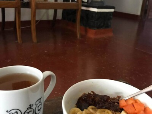 Sanasuma Ayurveda Homestay - Gallery - 21