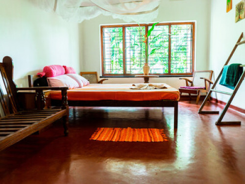 Sanasuma Ayurveda Homestay