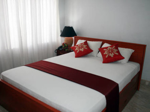 your home  abroad  - Gallery - 8