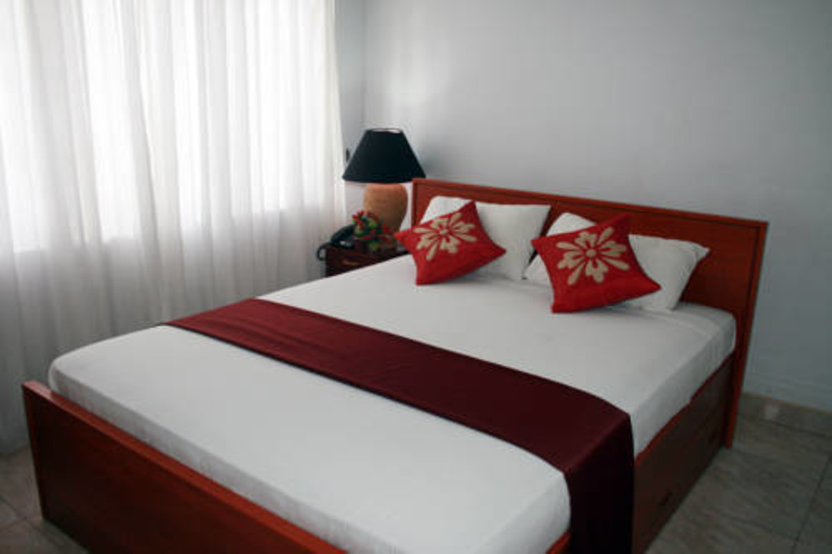 MAYA(Full Room) - 1