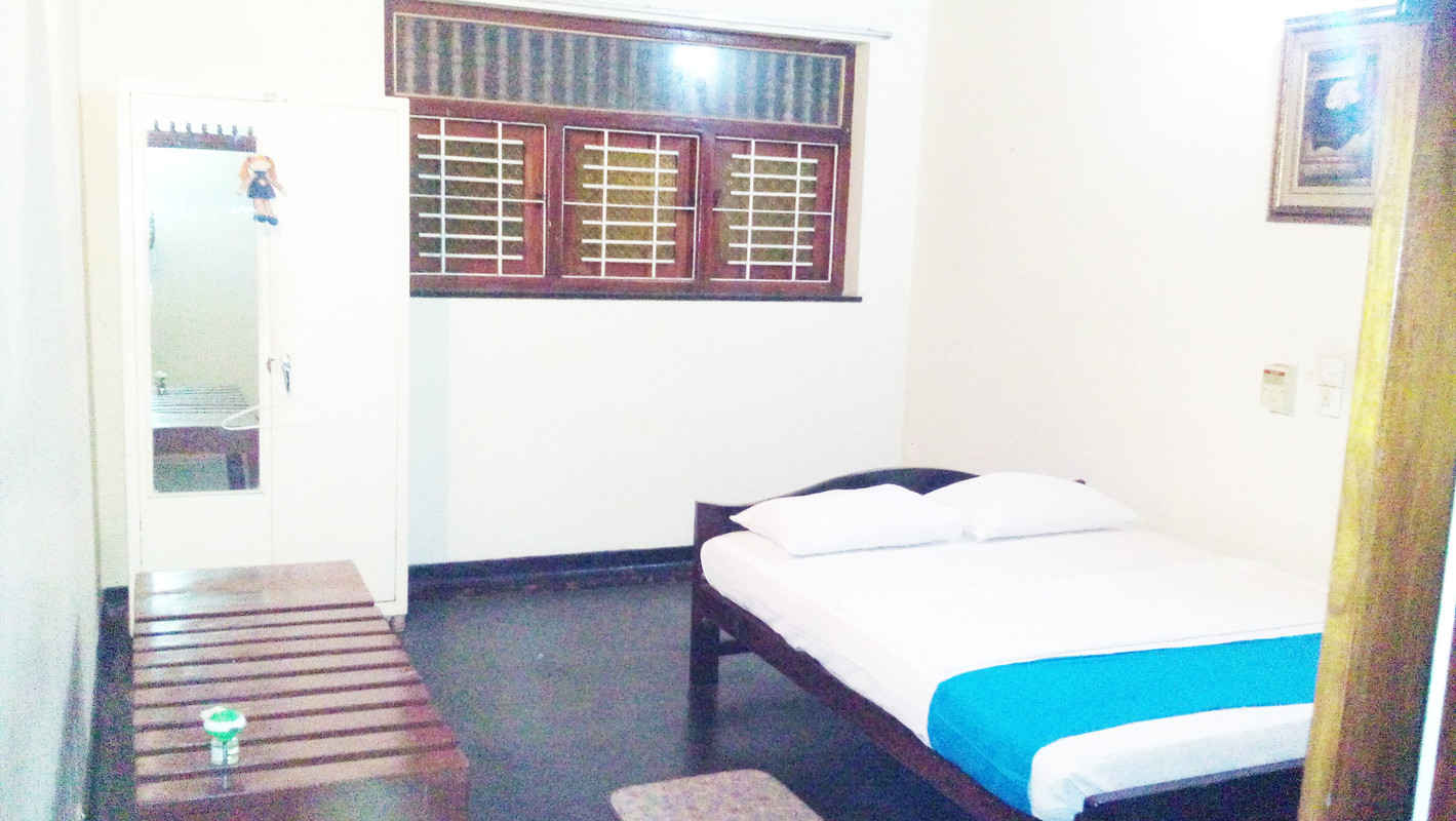 Double Room(Full Room) - 1