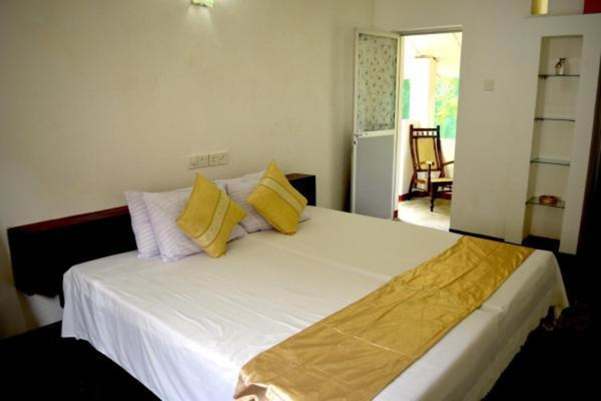 Standard Doube(Single Bed) - 1