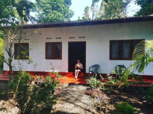The Lodge Pelena