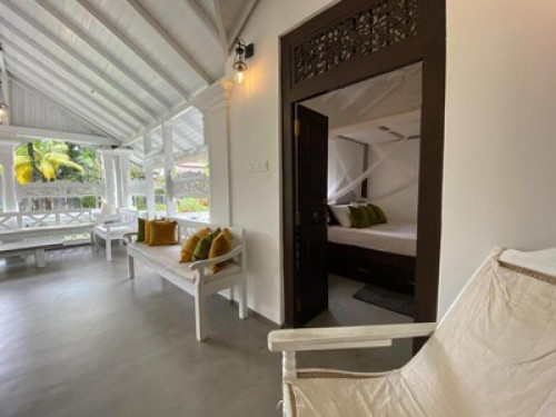 VILLA RATHNAMALEE - Gallery - 22