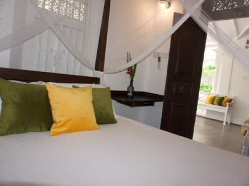 VILLA RATHNAMALEE