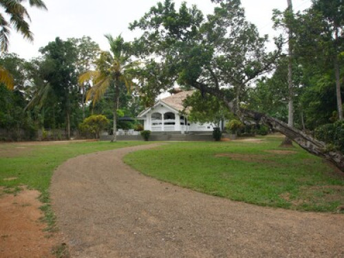VILLA RATHNAMALEE - Gallery - 29