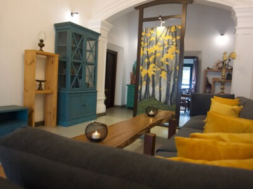 VILLA RATHNAMALEE - Gallery - 7