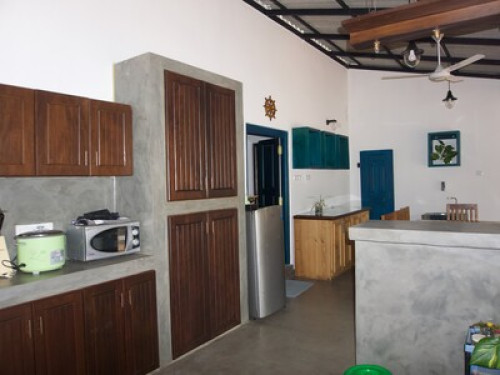 VILLA RATHNAMALEE
