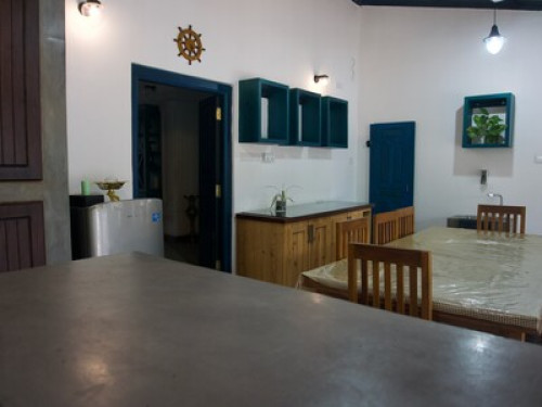 VILLA RATHNAMALEE - Gallery - 8