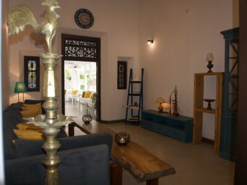 VILLA RATHNAMALEE - Gallery - 6