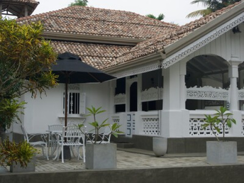 VILLA RATHNAMALEE - Gallery - 28
