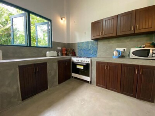 VILLA RATHNAMALEE - Gallery - 26