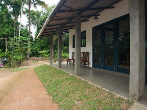 VILLA RATHNAMALEE - Gallery - 9