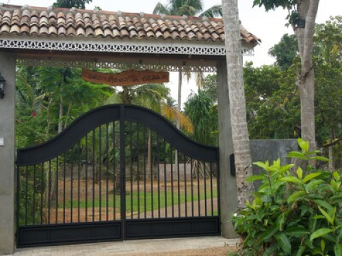 VILLA RATHNAMALEE