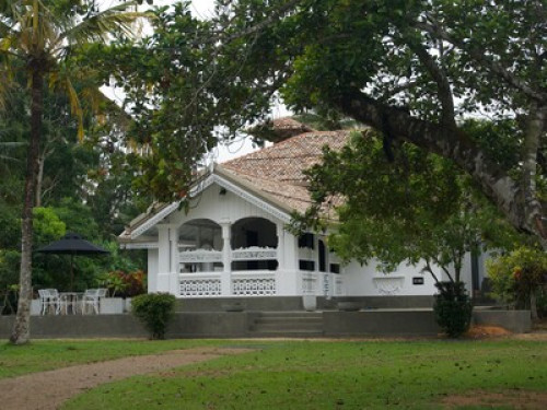 VILLA RATHNAMALEE - Gallery - 19