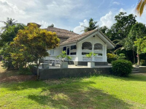 VILLA RATHNAMALEE - Gallery - 31