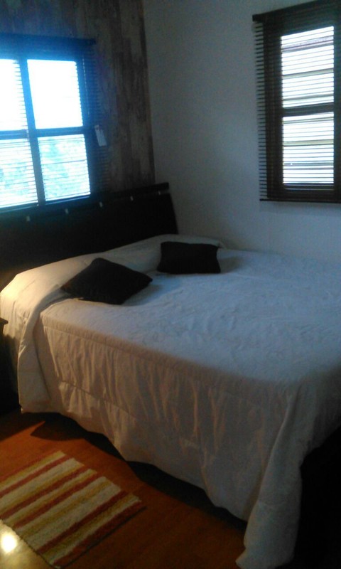 Private Cabin(Single Bed) - 1