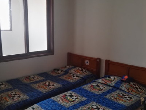 Casa amorosa