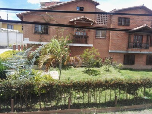Casa amorosa