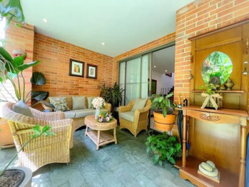 COUNTRY HOUSE IN THE CITY - Gallery - 8