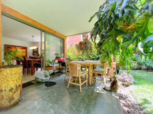 COUNTRY HOUSE IN THE CITY - Gallery - 6
