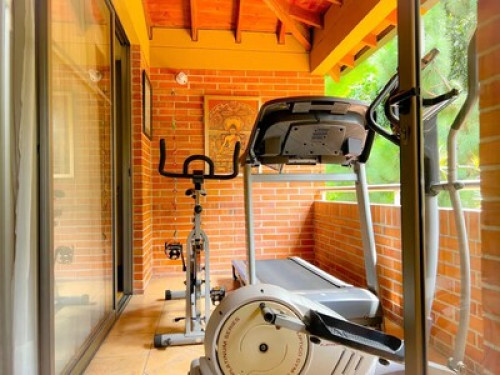 COUNTRY HOUSE IN THE CITY - Gallery - 5
