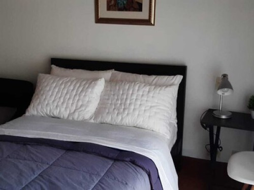 COUNTRY HOUSE IN THE CITY