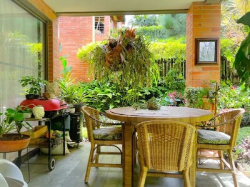 COUNTRY HOUSE IN THE CITY - Gallery - 7