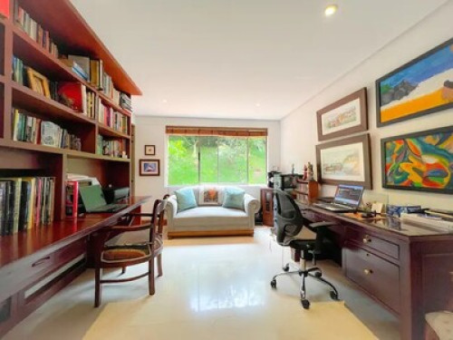 COUNTRY HOUSE IN THE CITY - Gallery - 12