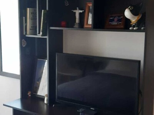 COUNTRY HOUSE IN THE CITY