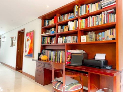 COUNTRY HOUSE IN THE CITY - Gallery - 13