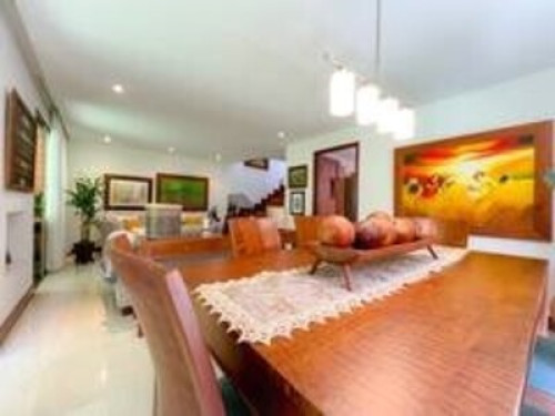 COUNTRY HOUSE IN THE CITY - Gallery - 9