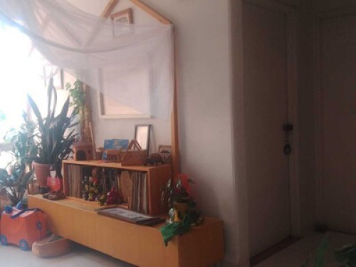 Hermosa habitacion en apartamento
