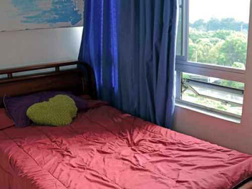 Hermosa habitacion en apartamento