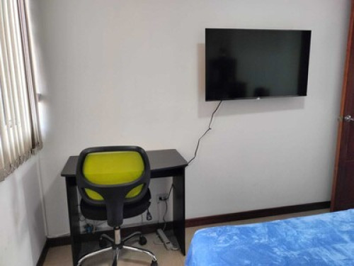 Feel at Home in Laureles