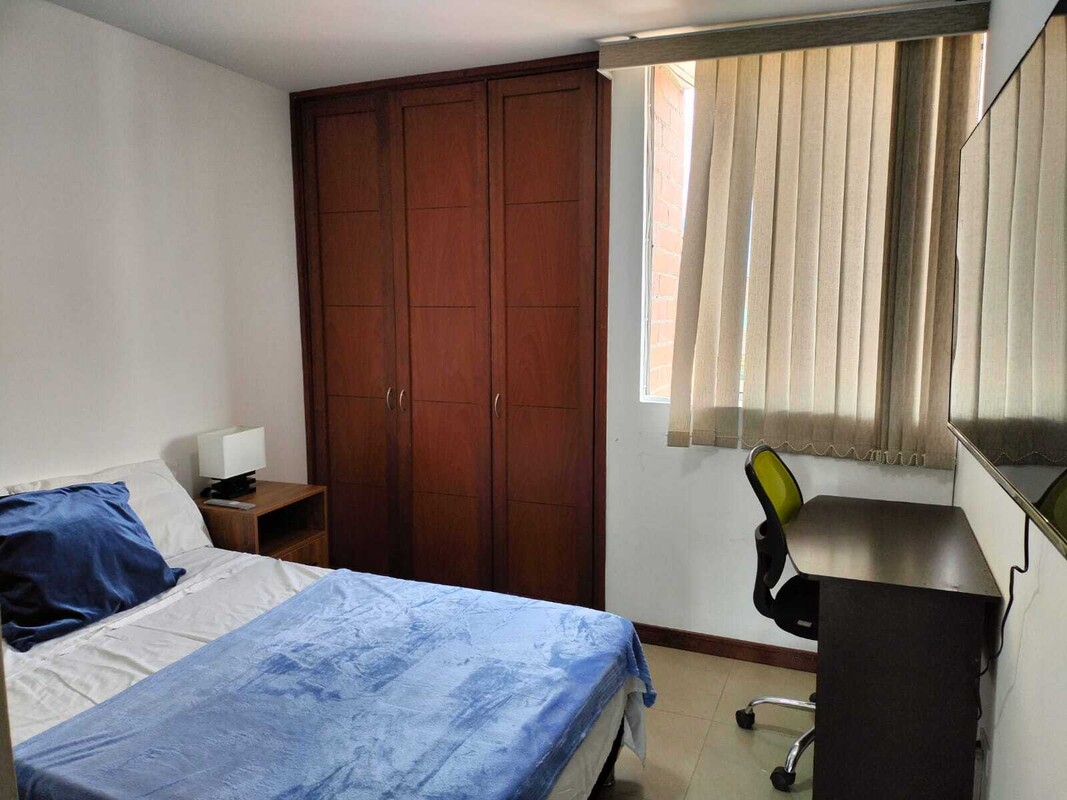 Simple Room(Full Room) - 1
