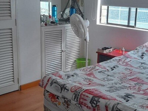 Room in the Central Village - Gallery - 5