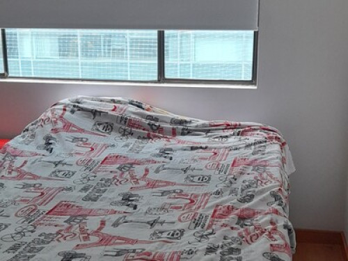 Room in the Central Village - Gallery - 6